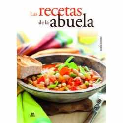 Las Recetas de la Abuela