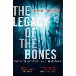 The Legacy of the Bones...