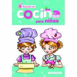 Cocina para Niños