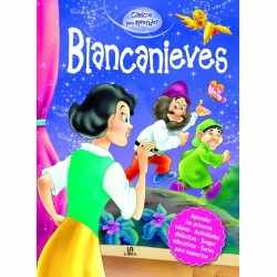 Blancanieves