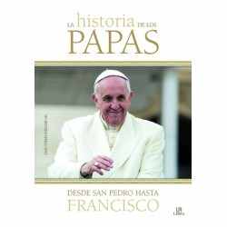 Historia de los Papas