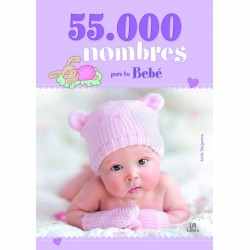 55.000 Nombres para Tu Bebé