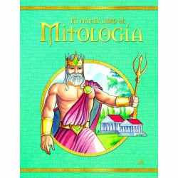 Mi Primer Libro de Mitología