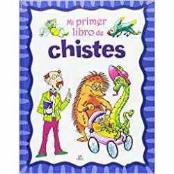 Mi Primer Libro de Chistes