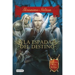 La espada del destino