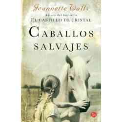 Caballos salvajes (Bolsillo)