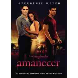 Amanecer (Bolsillo)