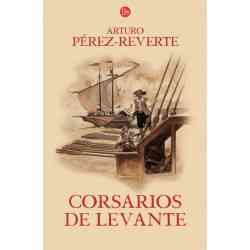 Corsarios de Levante (Las...