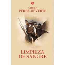 Limpieza de sangre (Las...