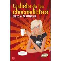 La dieta de las chocoadictas