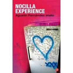 Nocilla Experience