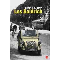 LOS BALDRICH FG