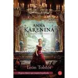 Anna Karenina (película)...