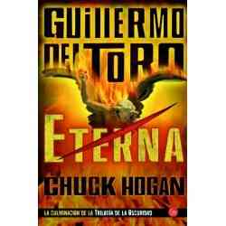 Eterna (Trilogía de la...