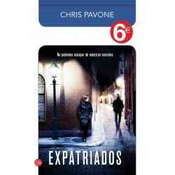 Expatriados (colección 6€)