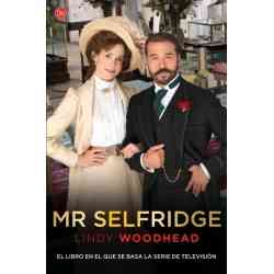 Mr Selfridge (bolsillo)