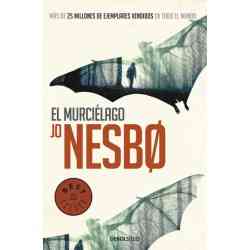 El murciélago (Harry Hole 1)