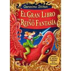 El gran libro del Reino de...