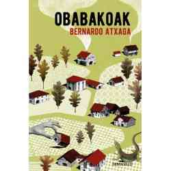 Obabakoak