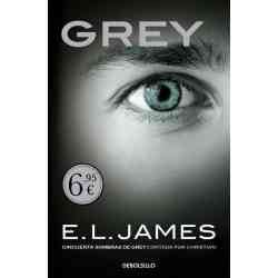 Grey («Cincuenta sombras»...