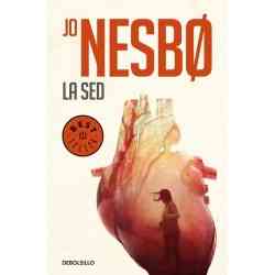 La sed (Harry Hole 11)