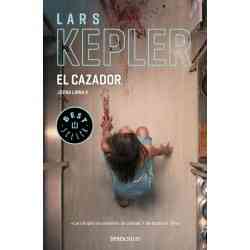 El cazador (Inspector Joona...