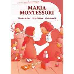 Maria Montessori