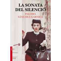 La sonata del silencio