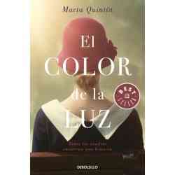 El color de la luz