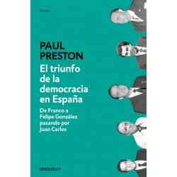 El triunfo de la democracia...