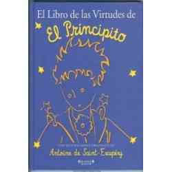 EL LIBRO DE LAS VIRTUDES...