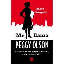 Mad Men. Manual de Peggy Olson