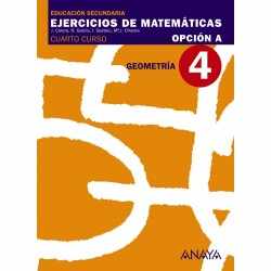 4. Geometría.