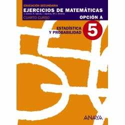 5. Estadística y Probabilidad.