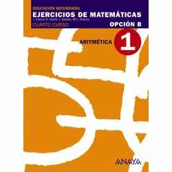 1. Aritmética.