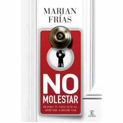 No molestar