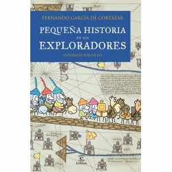 Pequeña historia de los...