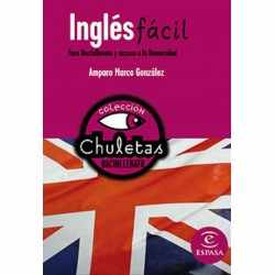 Inglés fácil para bachillerato