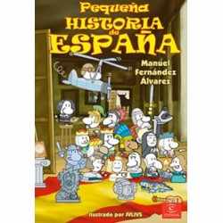 Pequeña historia de España