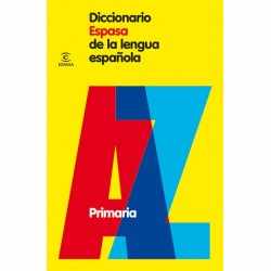 Diccionario Espasa de Primaria