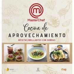 Cocina de aprovechamiento