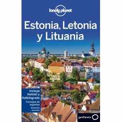 Estonia, Letonia y Lituania 3