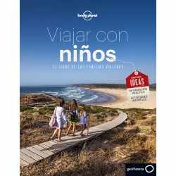 Viajar con niños